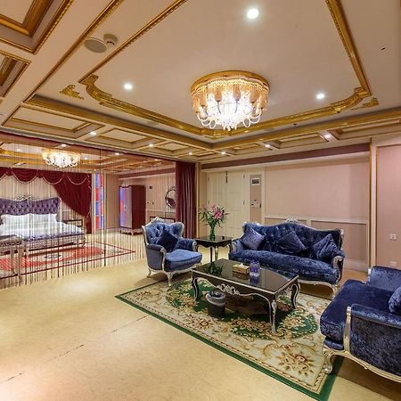 Foshan Jinyin Hotel Экстерьер фото
