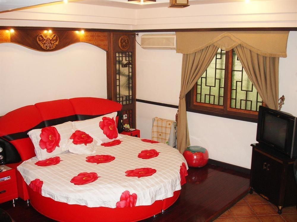 Foshan Jinyin Hotel Экстерьер фото
