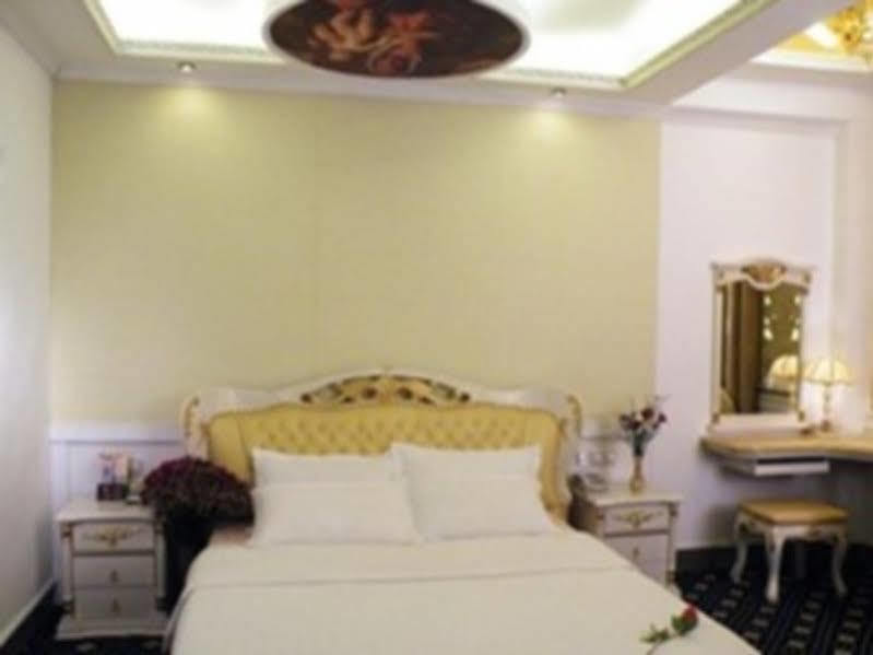 Foshan Jinyin Hotel Экстерьер фото