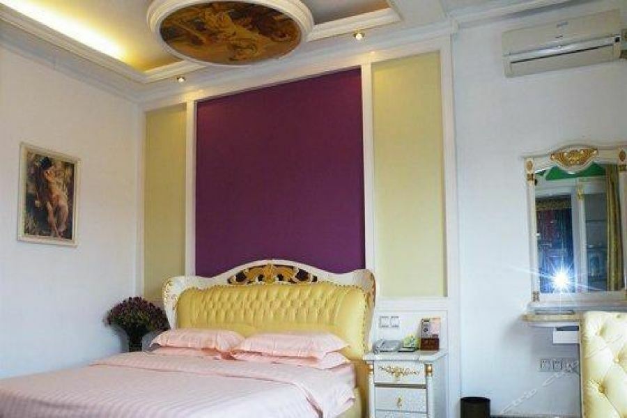 Foshan Jinyin Hotel Экстерьер фото